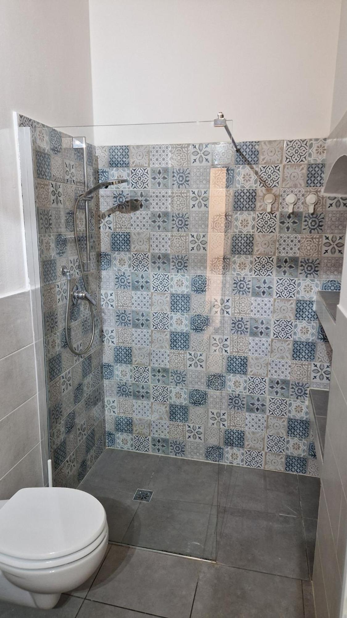Il Nido Di Agnese Apartamento